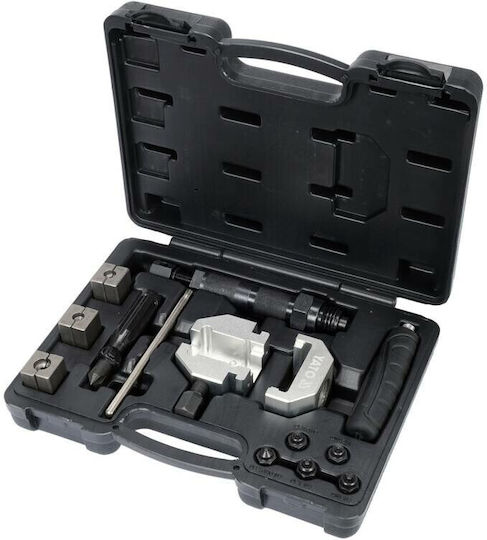 Yato YT 06088 Rohrformwerkzeug-Set 14-teilig