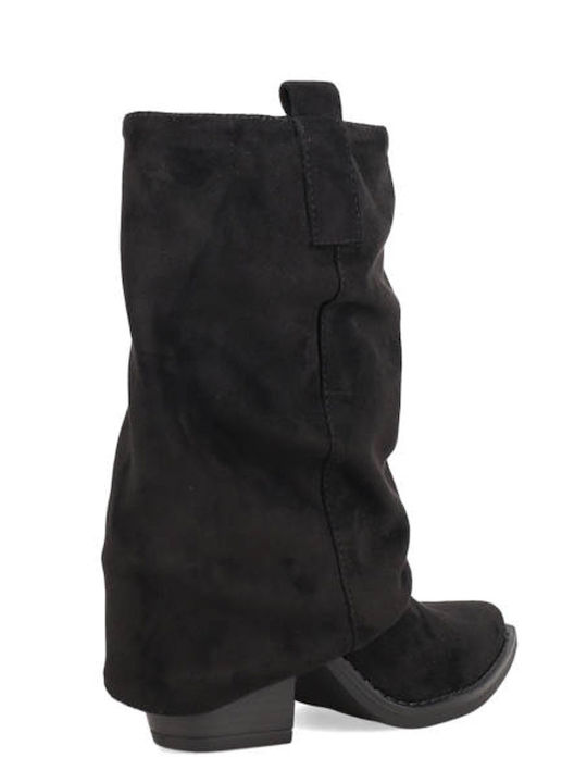 Women's Boots Black
