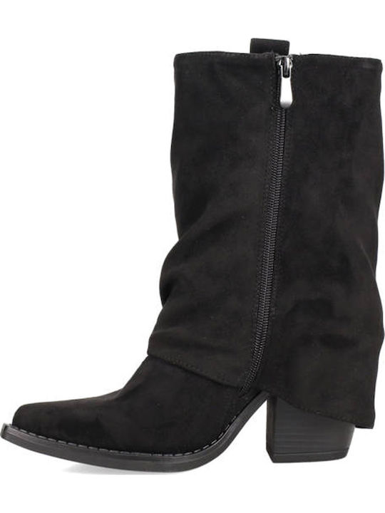 Women's Boots Black