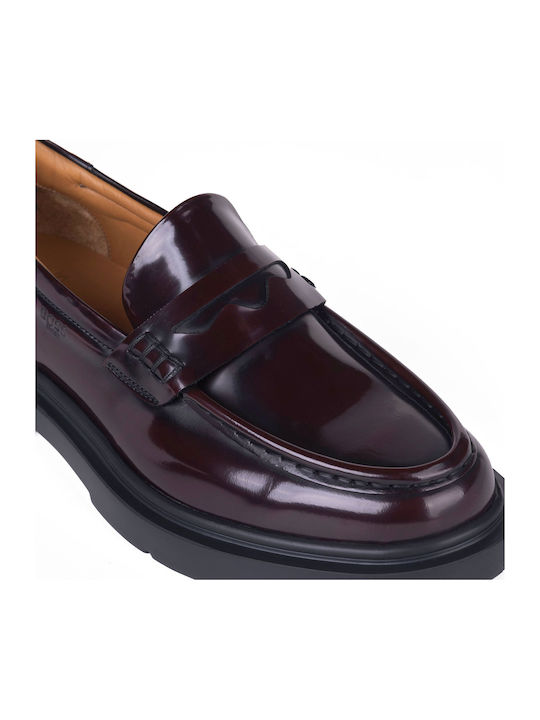 Boss Shoes