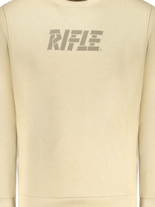 Sweatshirt Beige