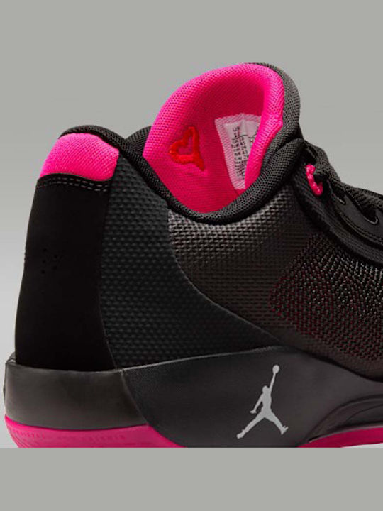 Luka .77 Low Basketball Shoes Red