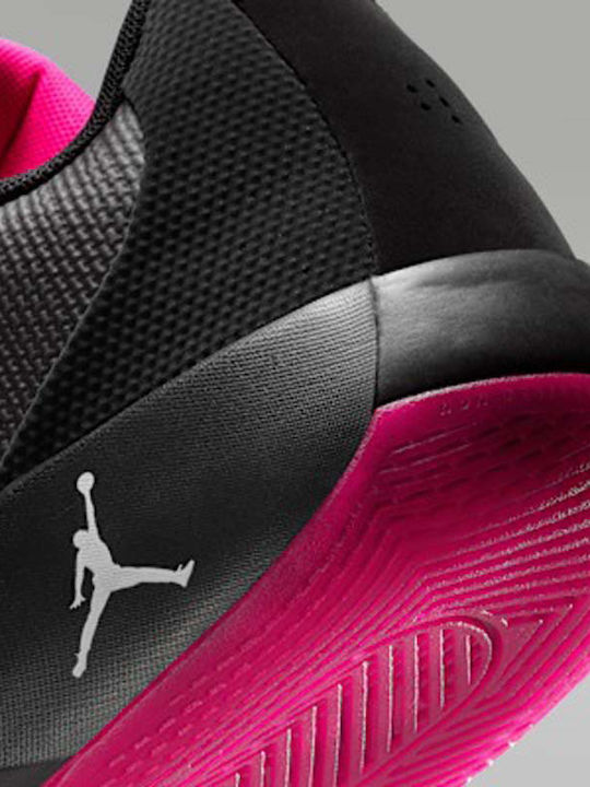 Luka .77 Low Basketball Shoes Red