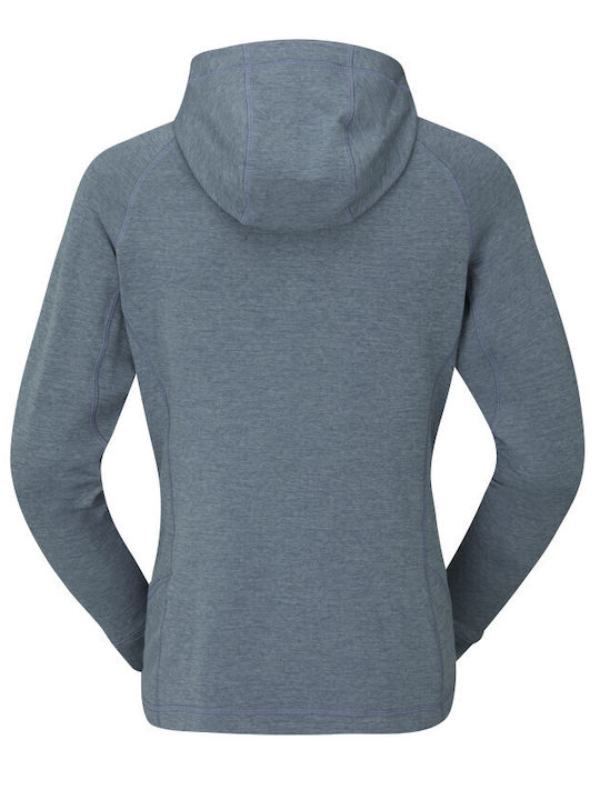 Women's Cardigan Blue