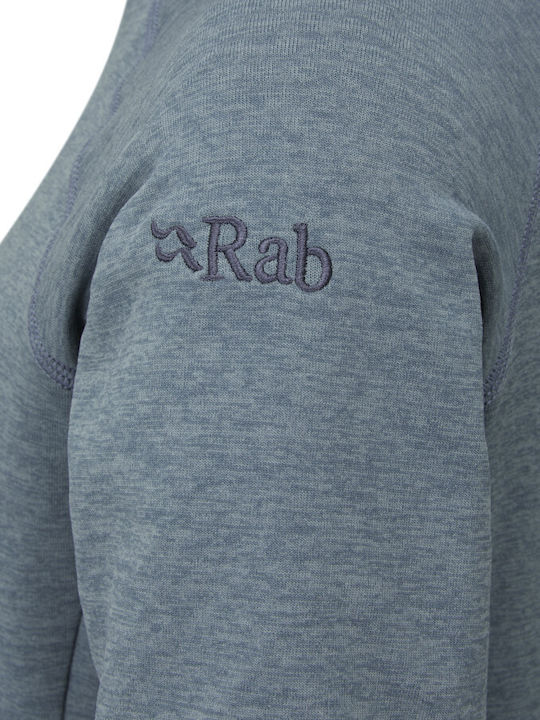 Women's Cardigan Blue