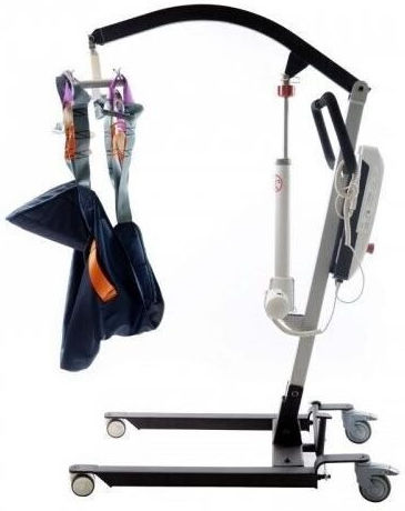 Transport Bath Lift David Mdh