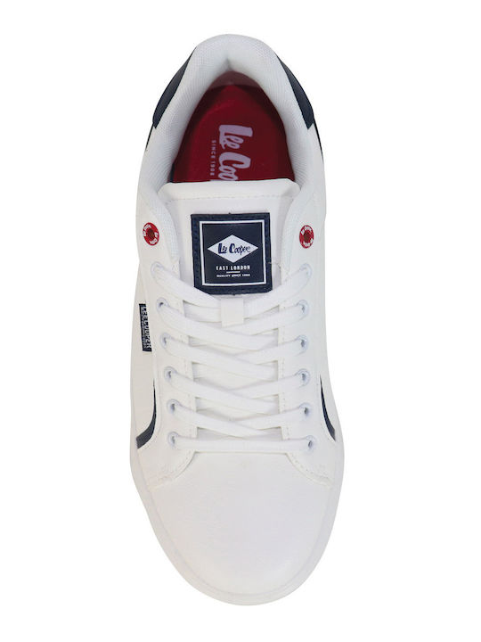 Adidași Pentru Bărbați Albi / Navy