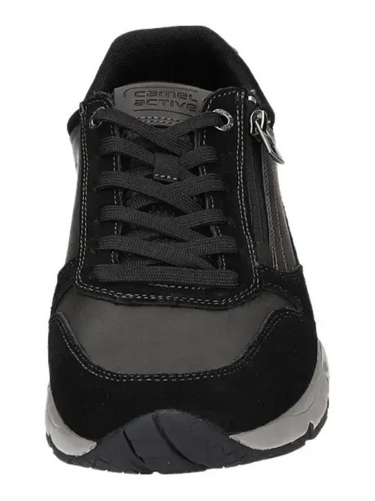 Sneakers Black