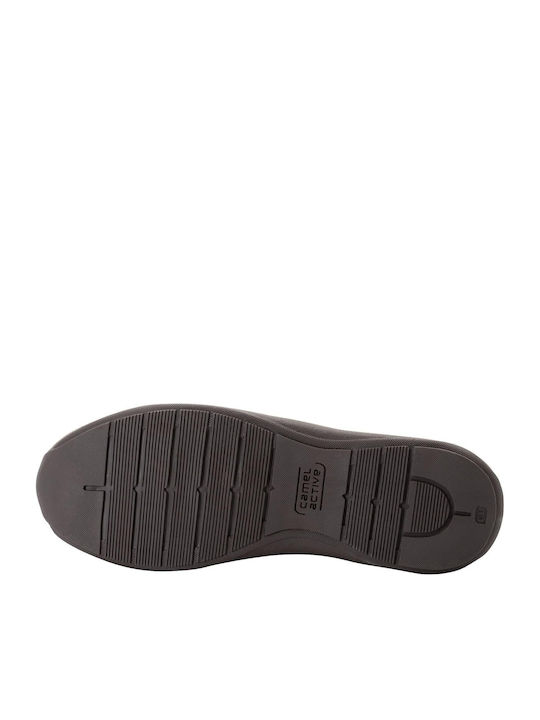 Sneakers Tabac Brown