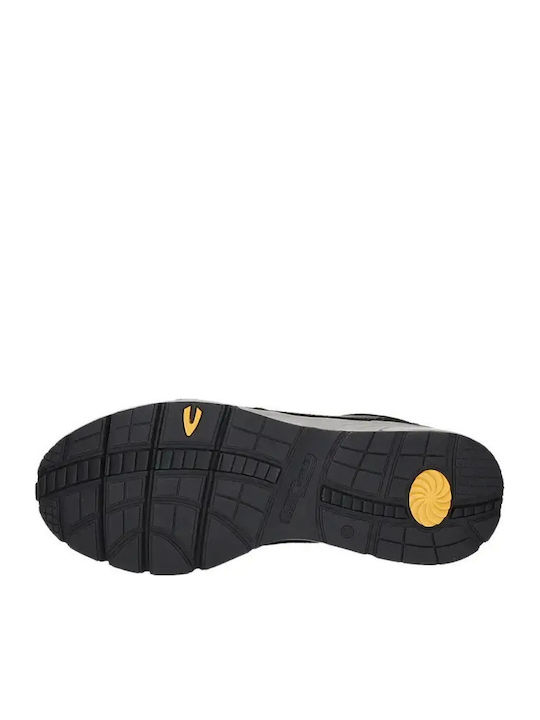 Sneakers Black