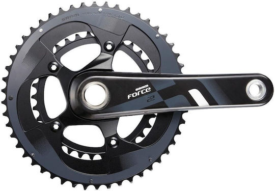 Δισκοβραχιονας Sram Force22 Gxp 175mm 50-34 Yaw