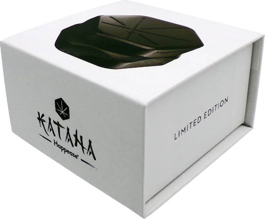 Happease Katana Black