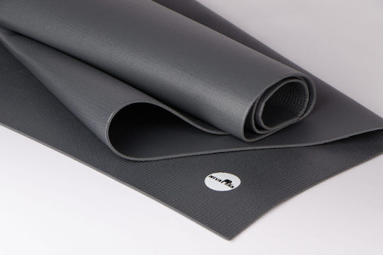 Niyamas Eco Nama Exercise Mat Gray (180x60x0.4cm)