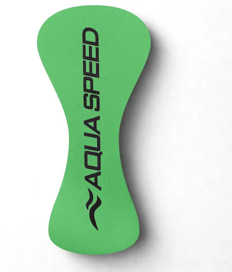 Aqua Speed Pull Boy Wave Πράσινο-μαύρο