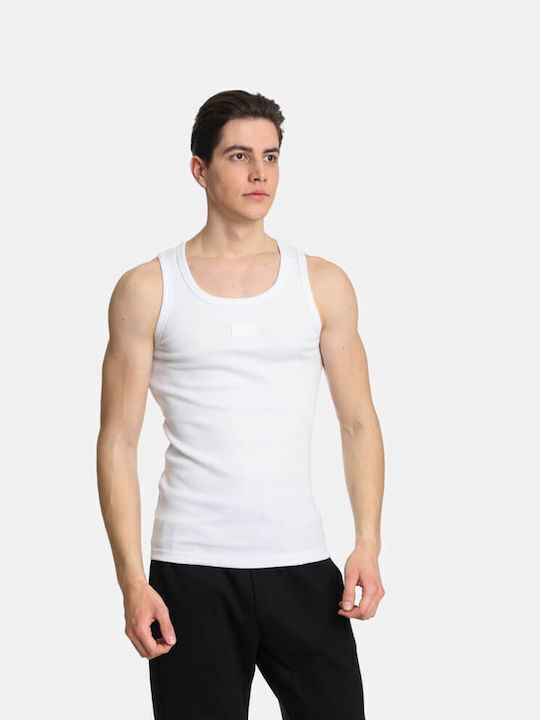T-Shirt Weiß