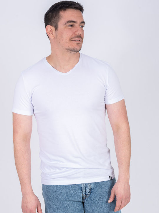 T-shirt White