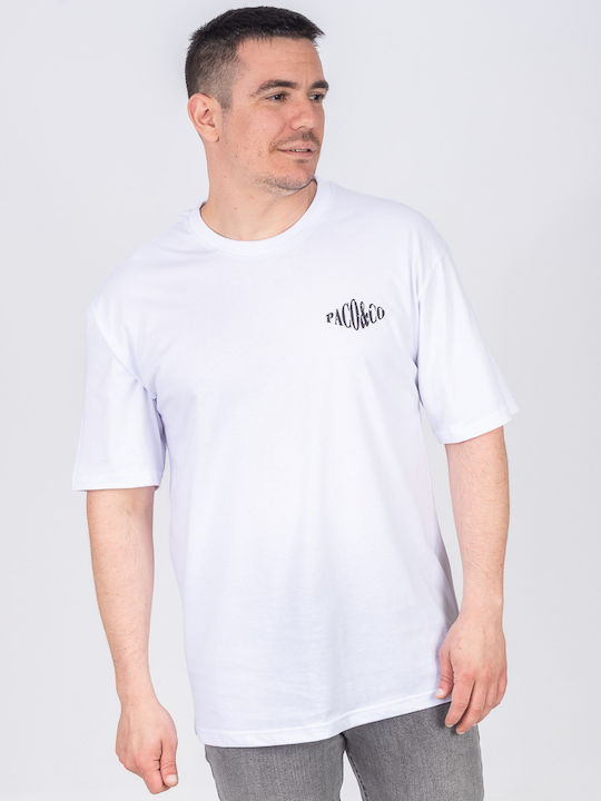 T-shirt White