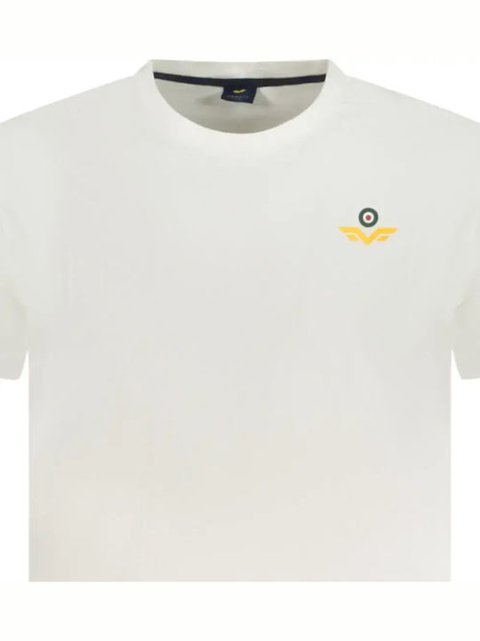 T-shirt Λευκό