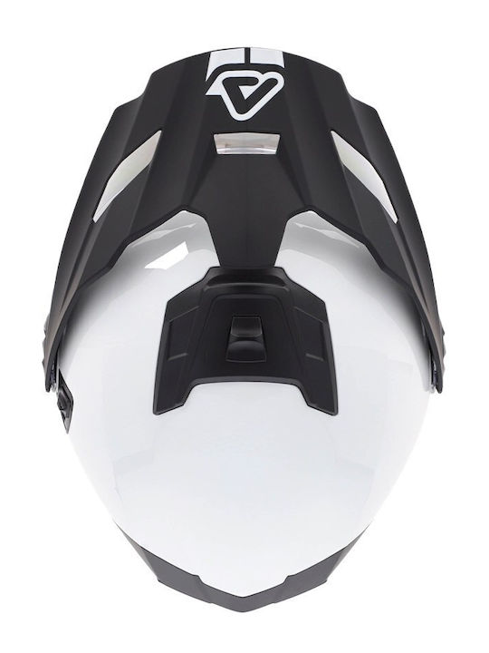 Acerbis Rider Flip-Up ECE 22.06 Acerbis Rider Flip-Up ECE 22.06