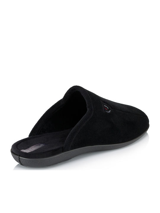 Men's Slipper Black