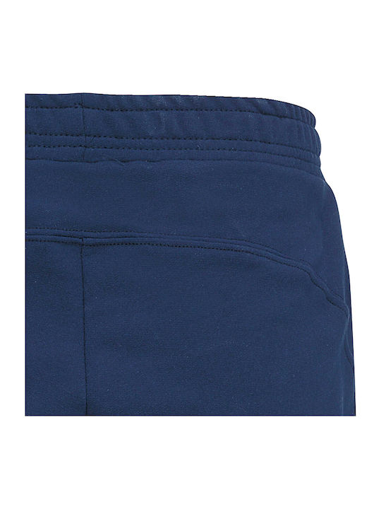 Layla Blue Sweatpants