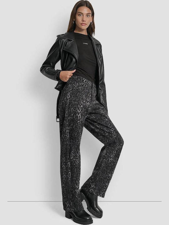 Blugi de damă Animal Print