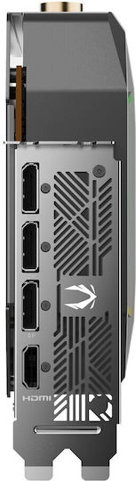 Zotac GeForce RTX 5090 32GB GDDR7 Arcticstorm AIO Graphics Card