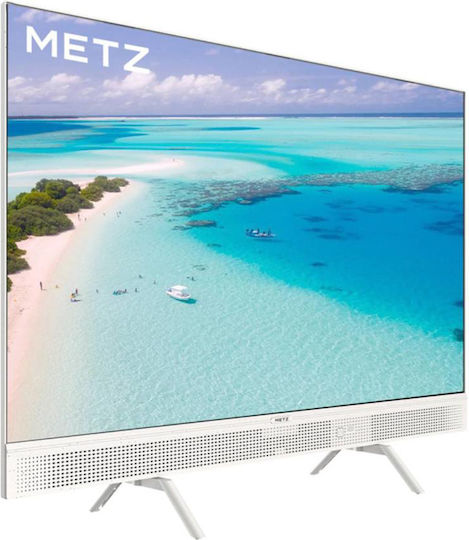 Metz Smart Τηλεόραση 32" HD Ready QLED 32MQE7100Z HDR (2025)