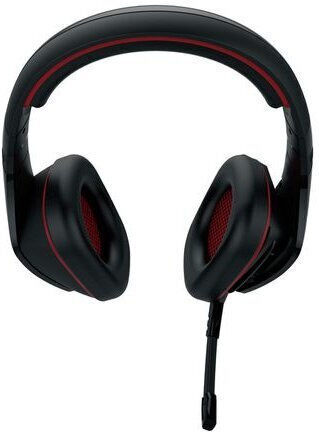 Gamdias Eros M1 Over Ear Gaming Headset με σύνδεση USB