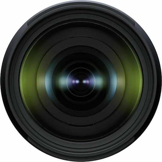 Tamron Crop Camera Lens 17-70mm F/2.8 Di III-A VC RXD Standard Zoom for Sony E Mount Black