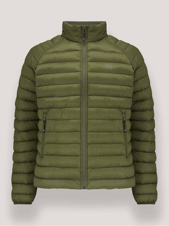 Jacke Khaki