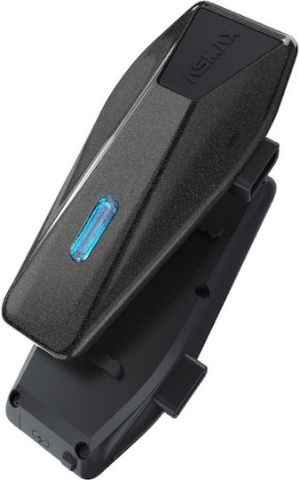 Asmax S2 with Bluetooth
