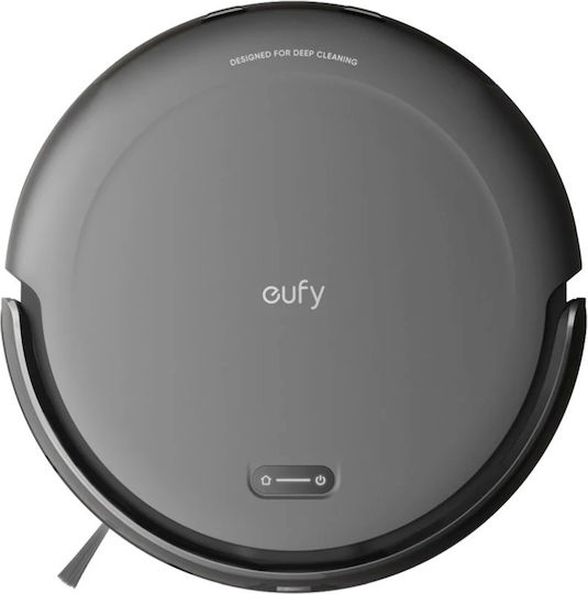 Eufy C10 Σκούπα Ρομπότ με Χαρτογράφηση Laser & Απορρόφηση 4000Pa Γκρι