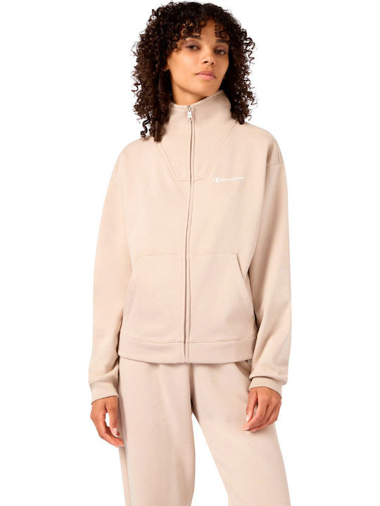 Set de Trening Beige