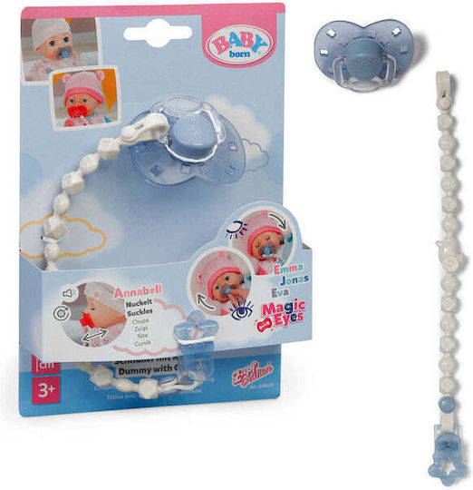 ZAPF Creation Baby Born Αξεσουάρ (Διάφορα Σχέδια) 1τμχ