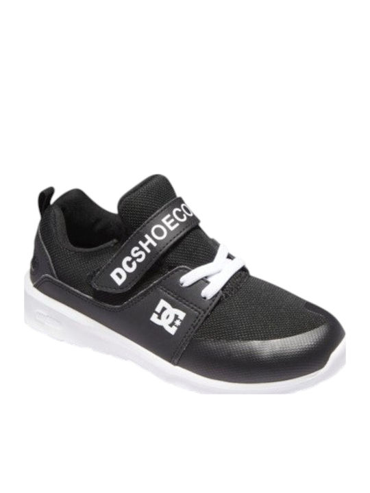 Youth Heathrow Kids Sneakers Black