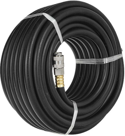 Furtun de Aer Comprimat 10x17mm 20m