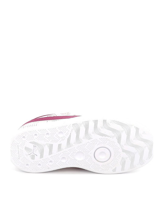 Club Ii Era Kids Sneakers Pink
