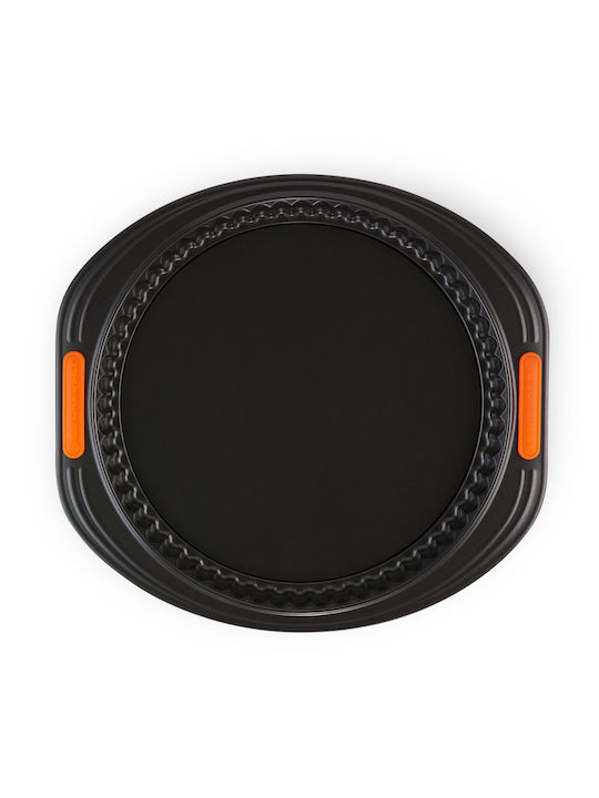 Le Creuset Non-stick Silicone Tart Baking Pan 28x28x4cm