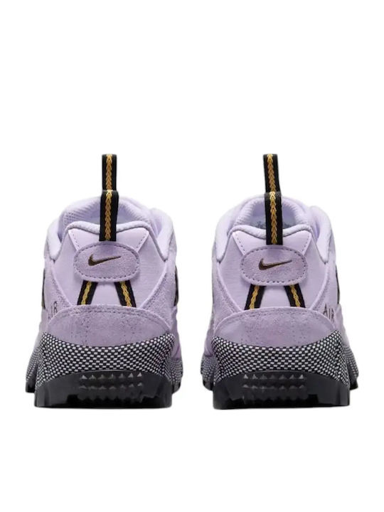 Air Humara Sneakers Pentru Femei Lila Bloom / Baroc Maro-Violet Ceață