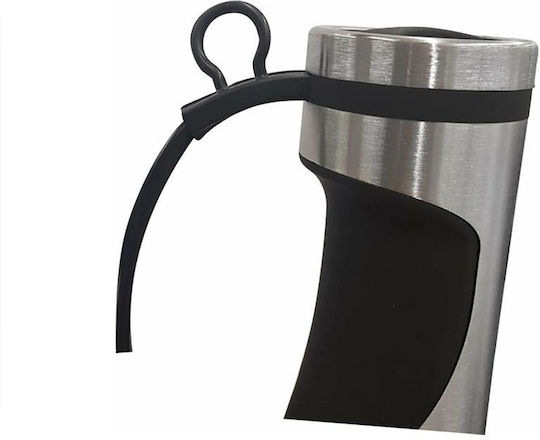 DictroLux DictroLux Hand Blender with Inox Rod 1000W Silver
