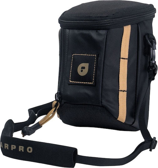 Polar Pro Τσάντα Χιαστή Φωτογραφικής Μηχανής Μαύρη