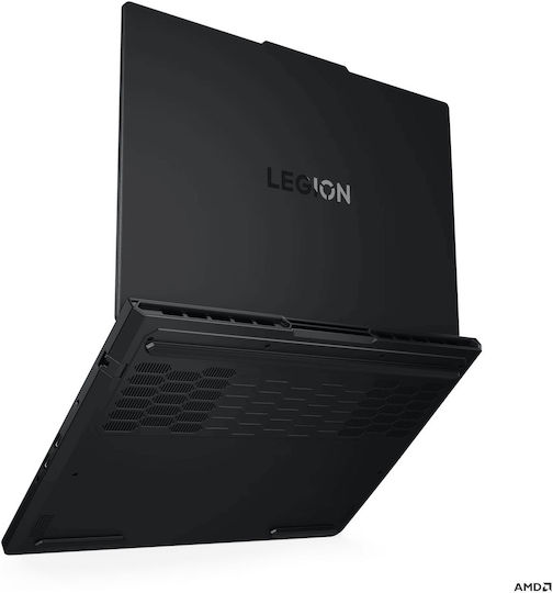Lenovo Legion Pro 5 16AFR10 16" OLED QHD+ 165Hz (Ryzen 9-9955HX/32GB/1TB SSD/GeForce RTX 5060/W11 Home) Eclipse Black (GR Keyboard)