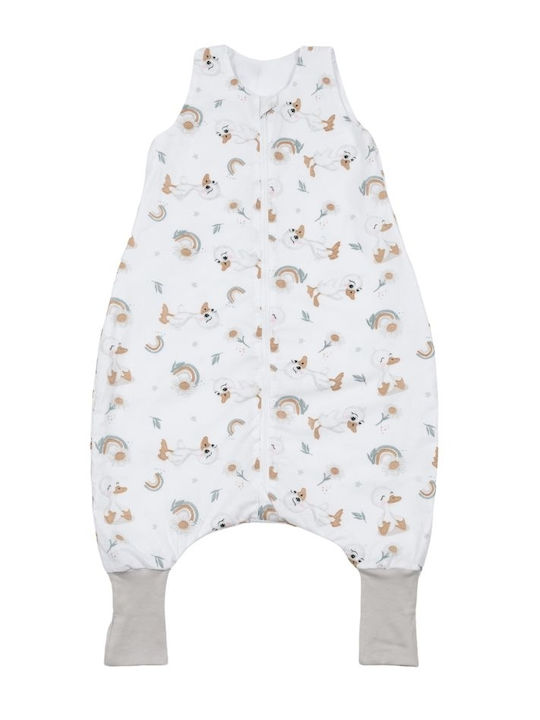 Kidizi Vara Sac de dormit 0.5 tog Ducky