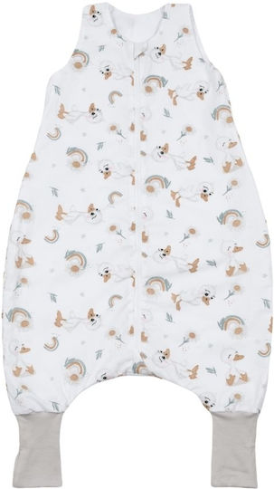 Kidizi Sommer Schlafsack 0.5 Tog Ducky