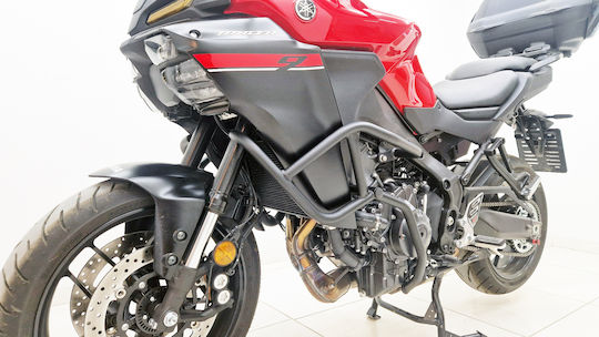 Cosmo Engine Protection for Yamaha Tracer 9
