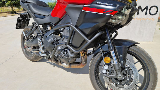 Cosmo Engine Protection for Yamaha Tracer 9