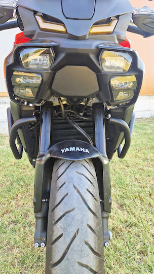 Cosmo Engine Protection for Yamaha Tracer 9