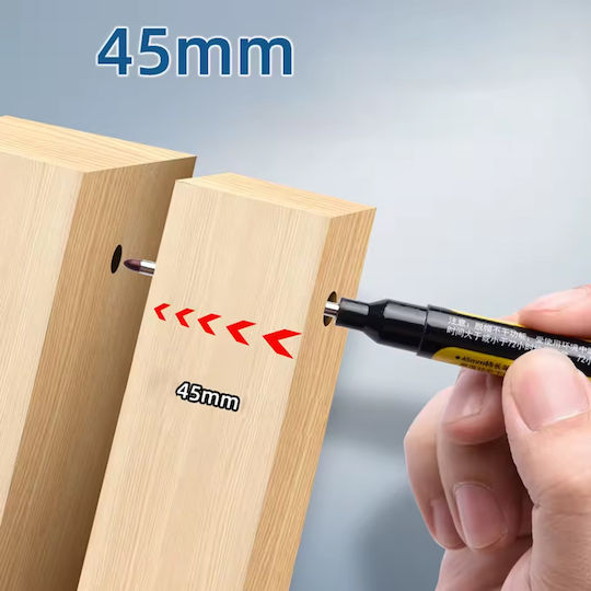Permanentmarker Blue 2Stück