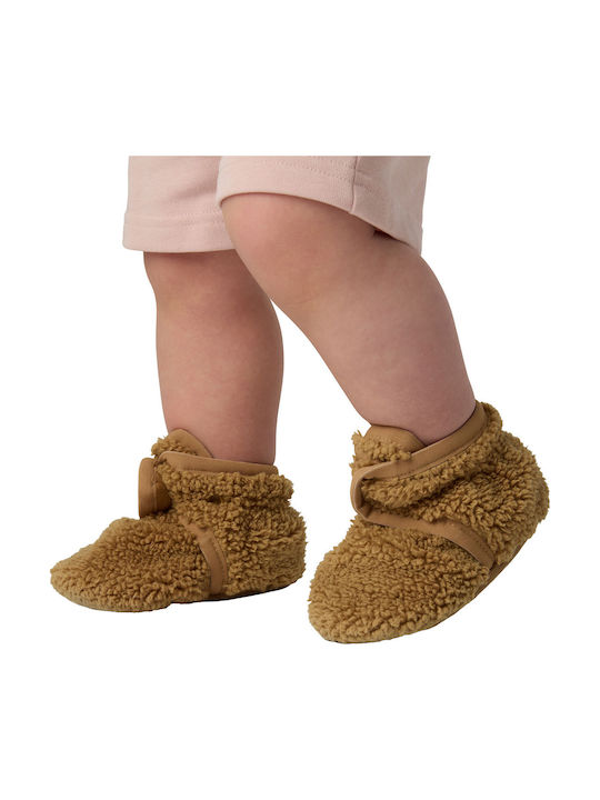 The North Face Hooded Brown